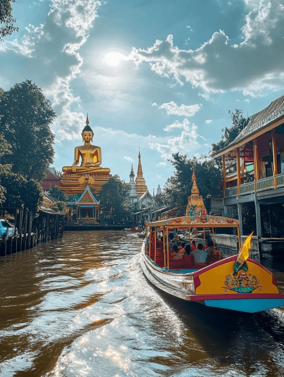 A Complete First Timer Guide to Chiang Mai Travel