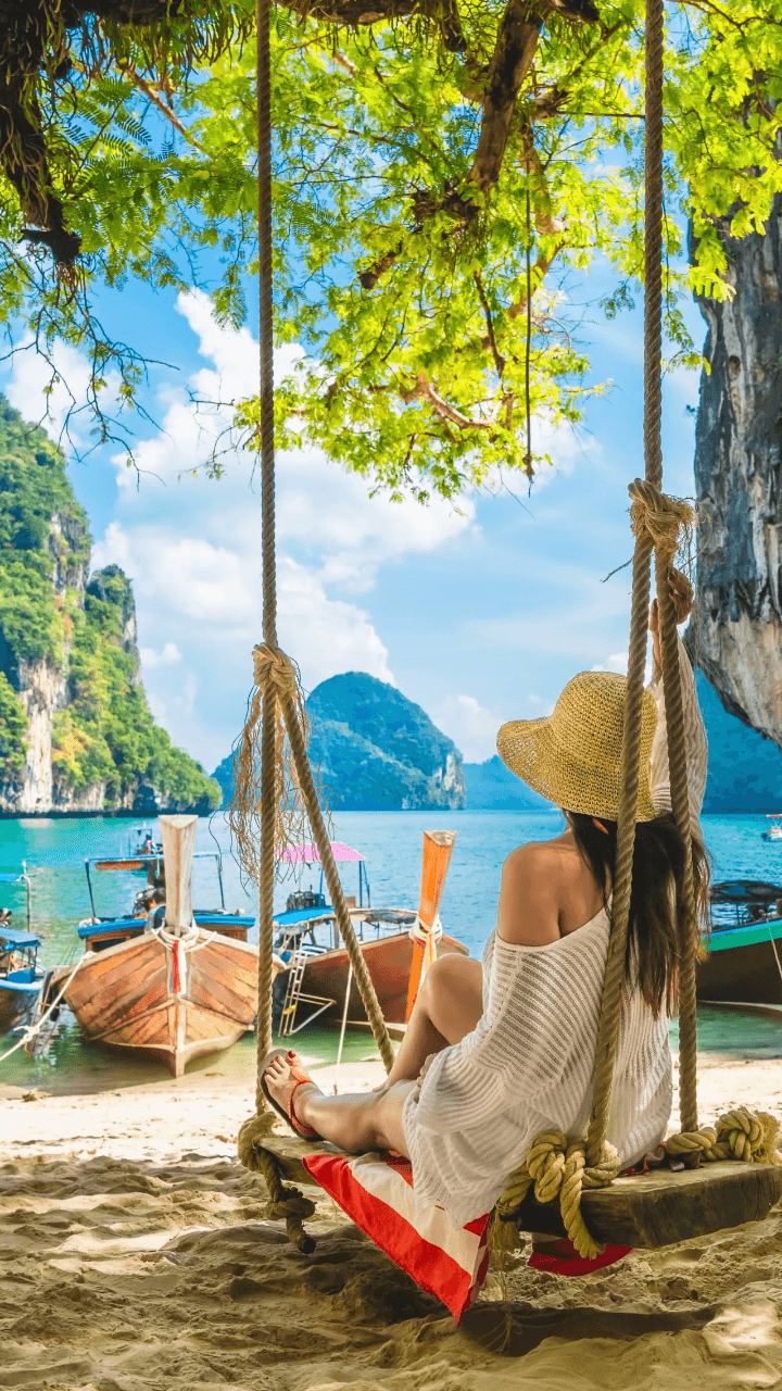 Everything You Need for Phuket Island Hopping