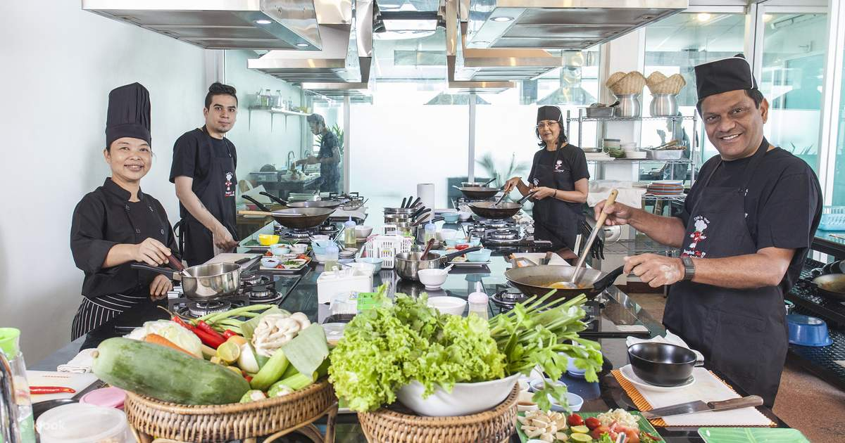 Jai Thai Kitchen